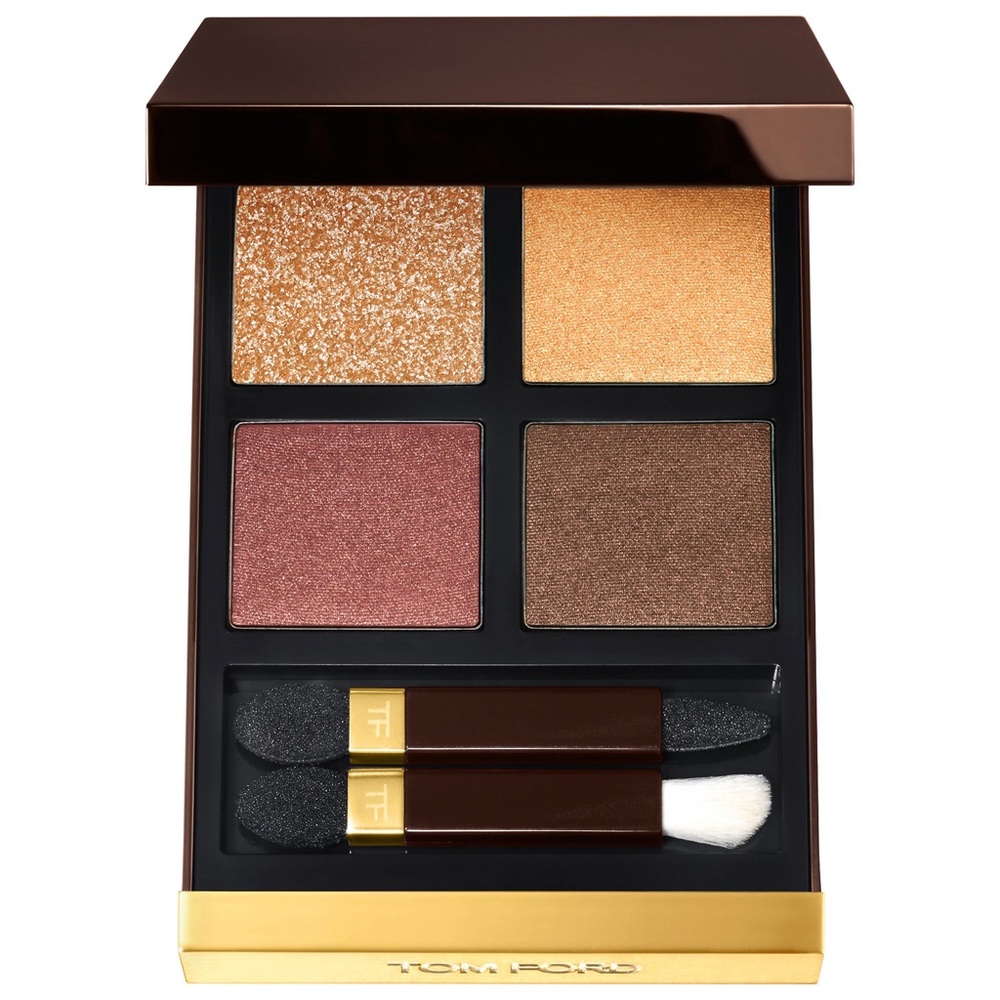 Tom Ford Eyeshadow Quad